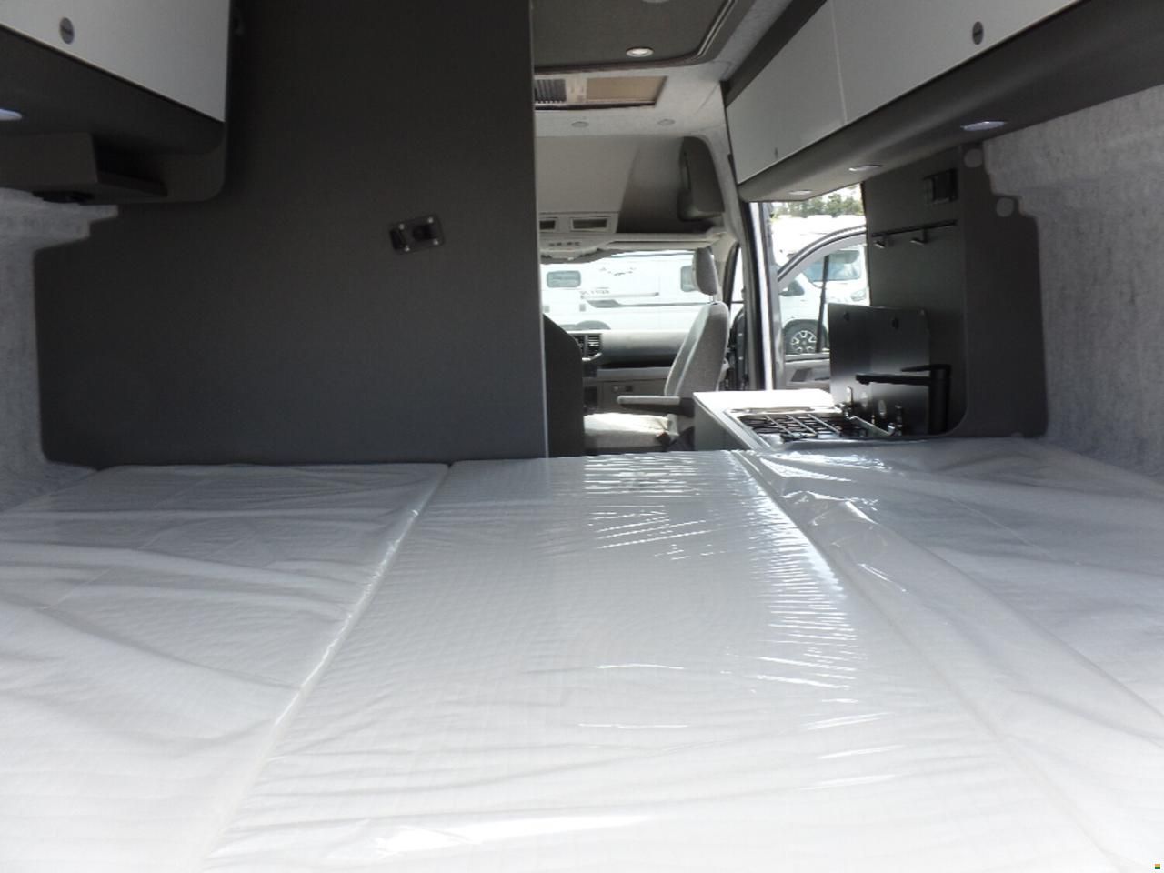 Dethleffs Globetrail Performance 600 DR VW Aut