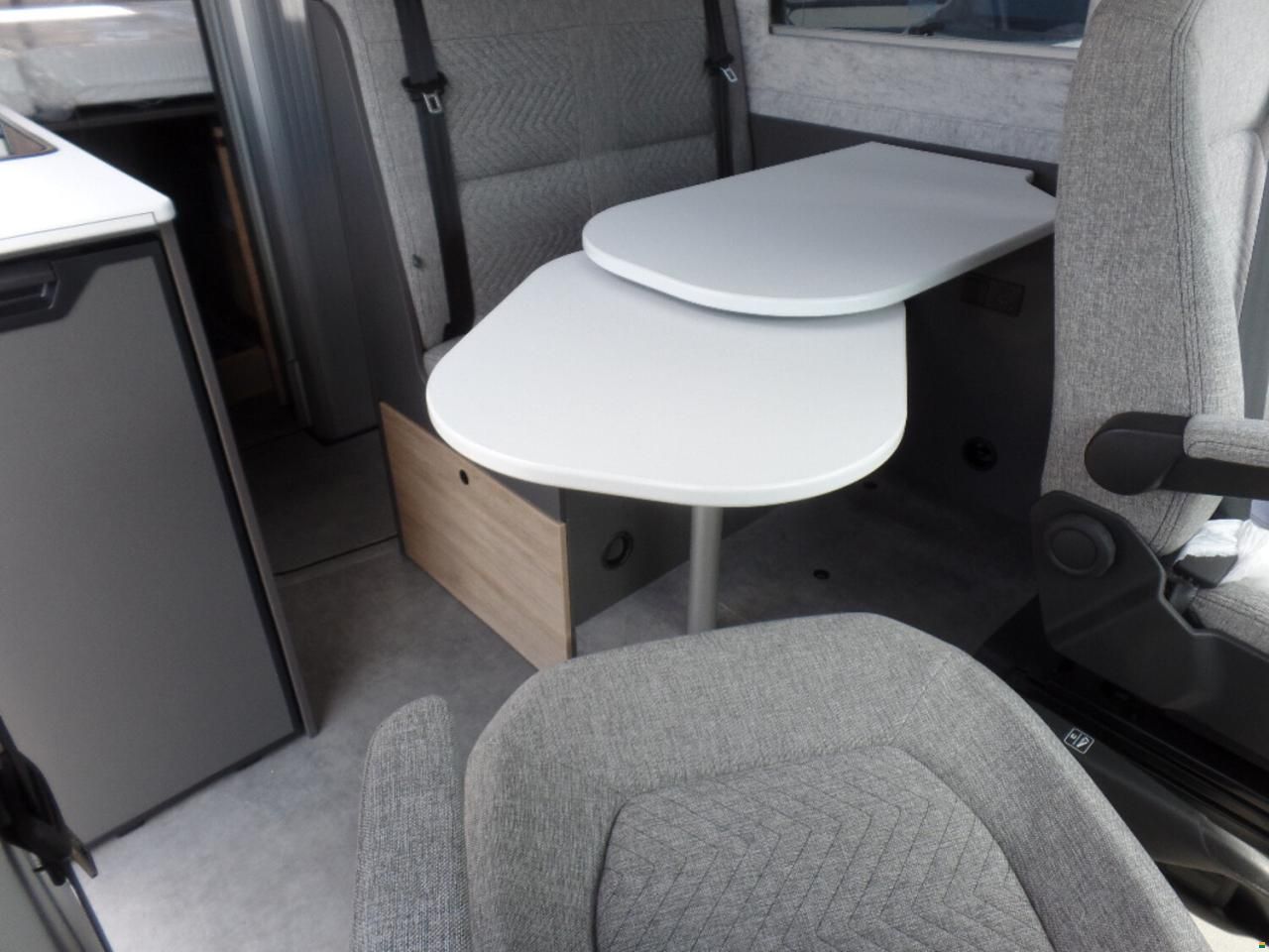 Dethleffs Globetrail Performance 600 DR VW Aut