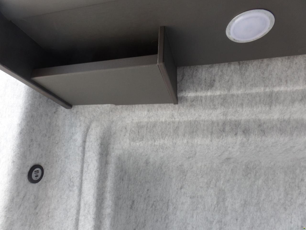 Dethleffs Globetrail Performance 600 DR VW Aut