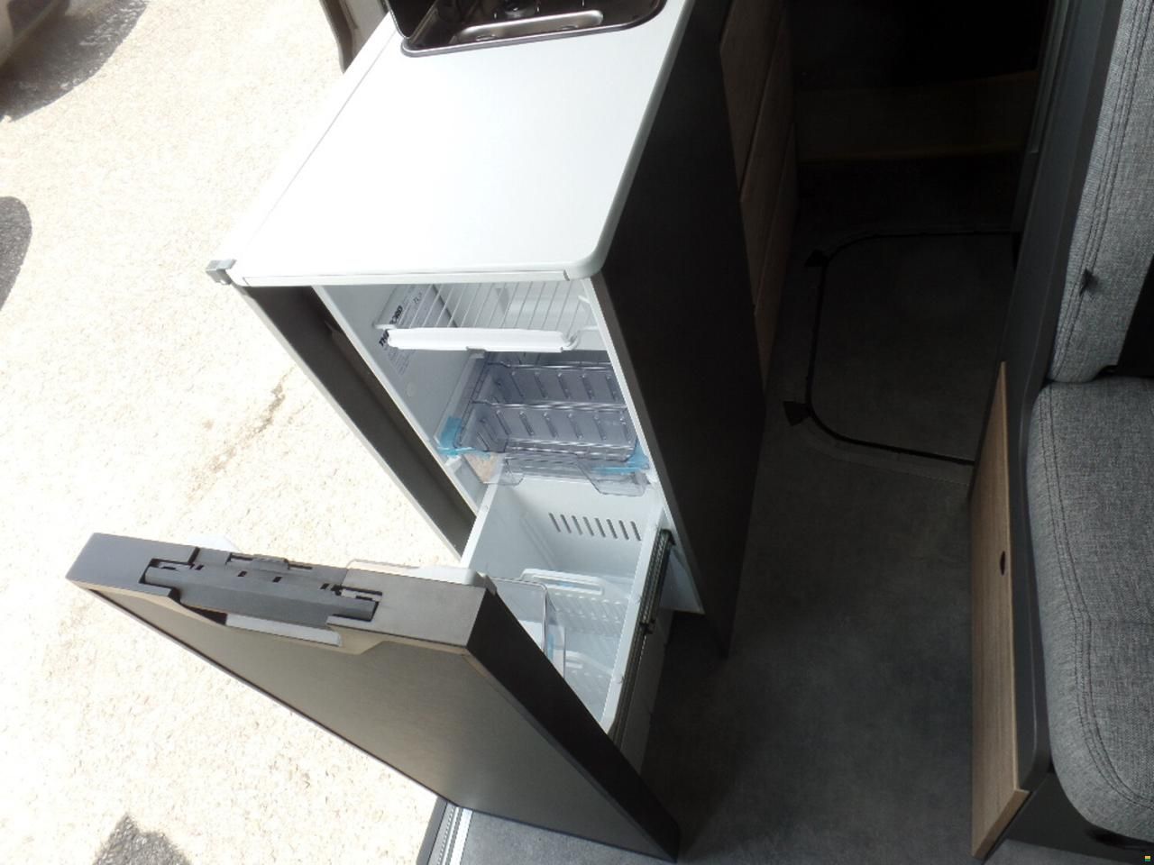 Dethleffs Globetrail Performance 600 DR VW Aut