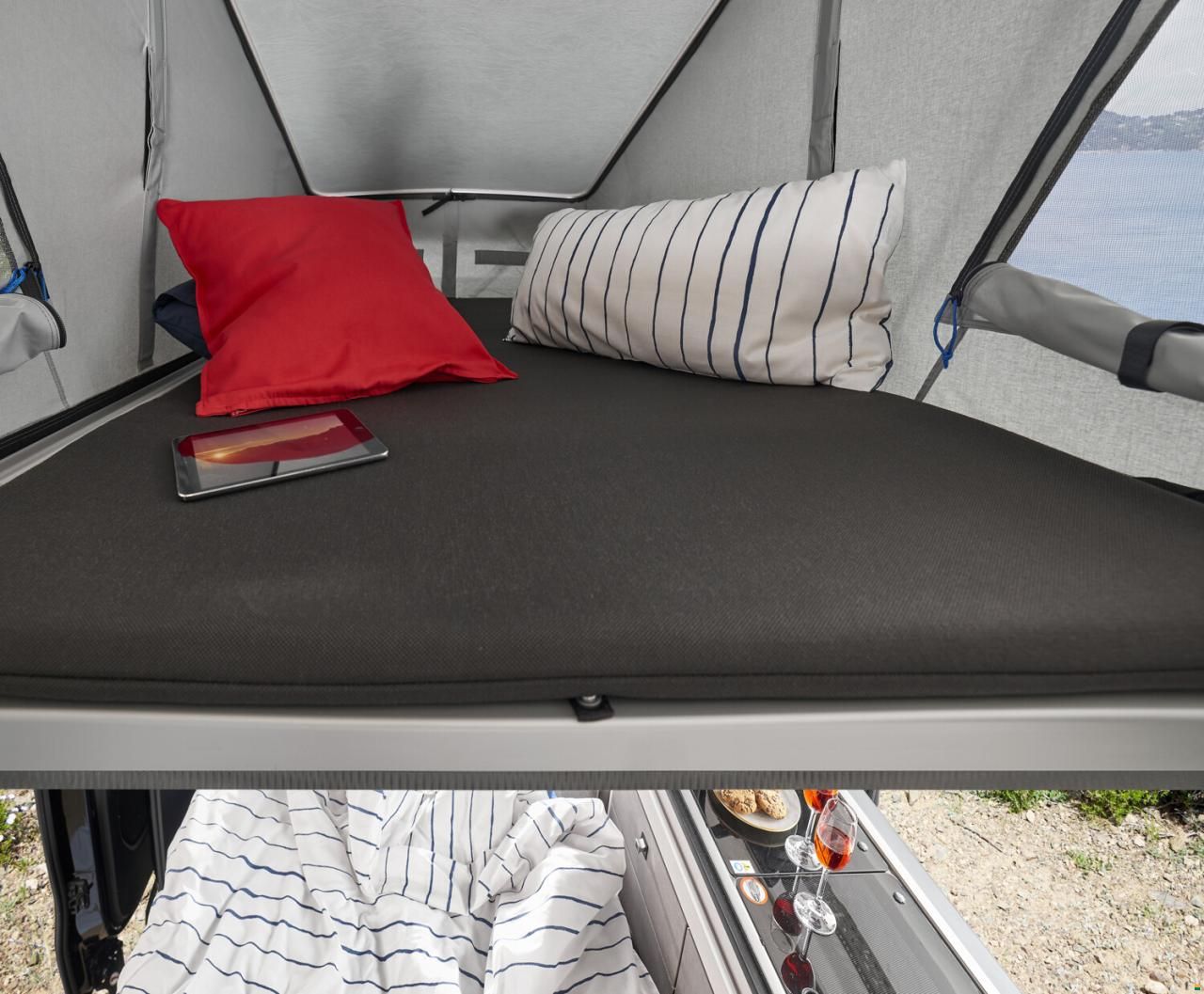 Pössl Campster Citroen 180 PS