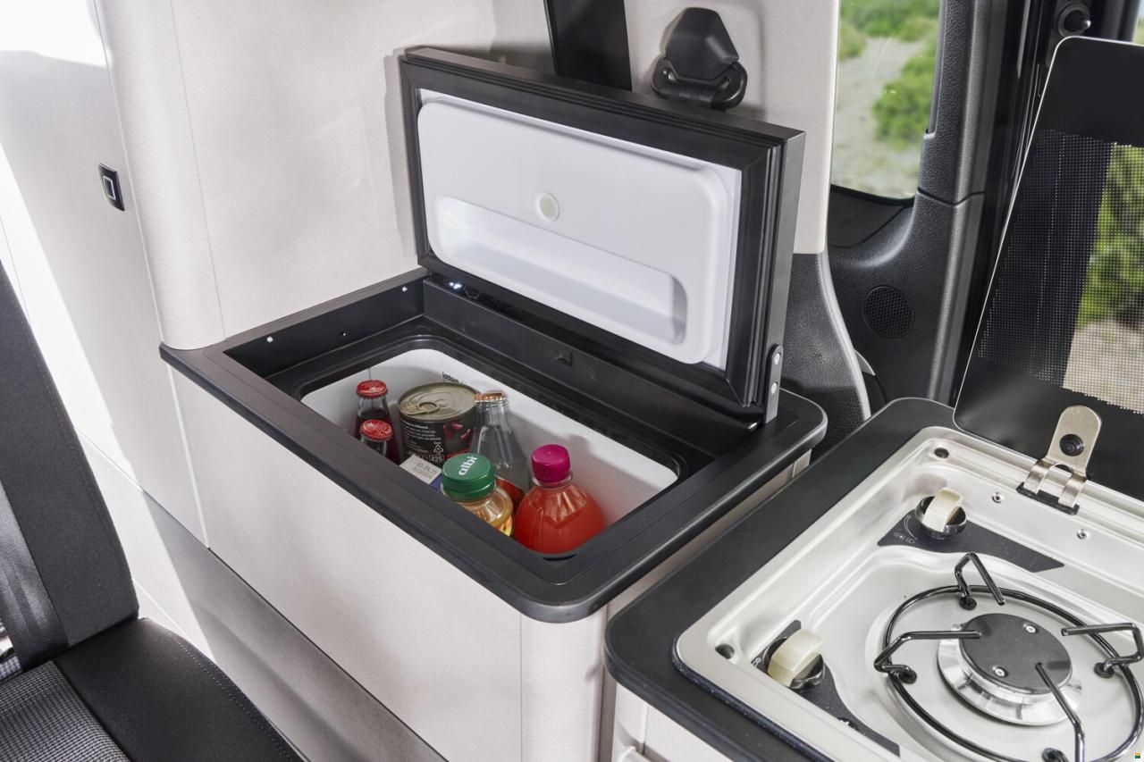 Pössl Campster Citroen 145 PS