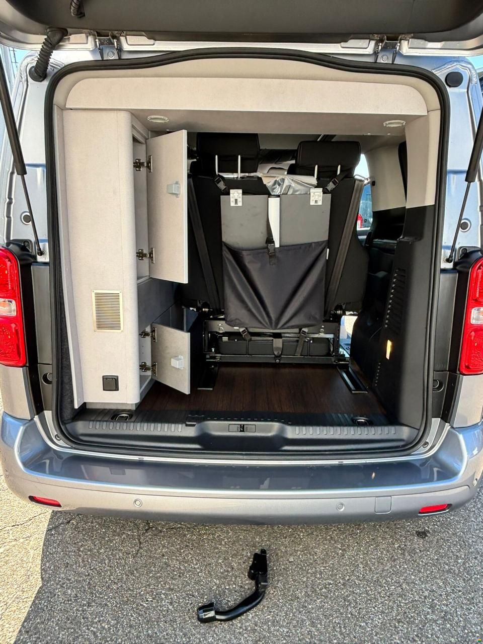 P&ouml;ssl Campster Citroen 145 PS