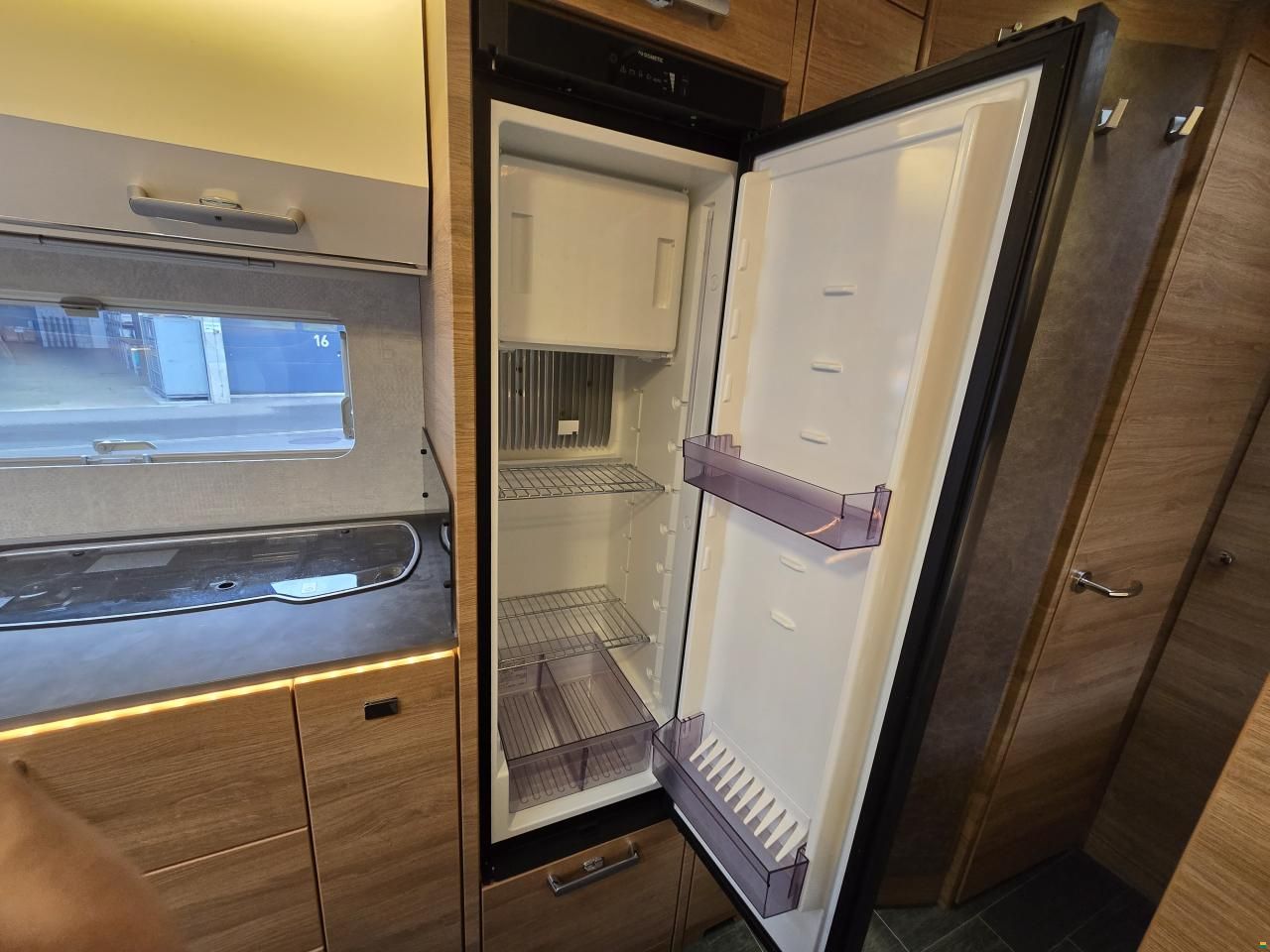 Tabbert Da Vinci 500 KD