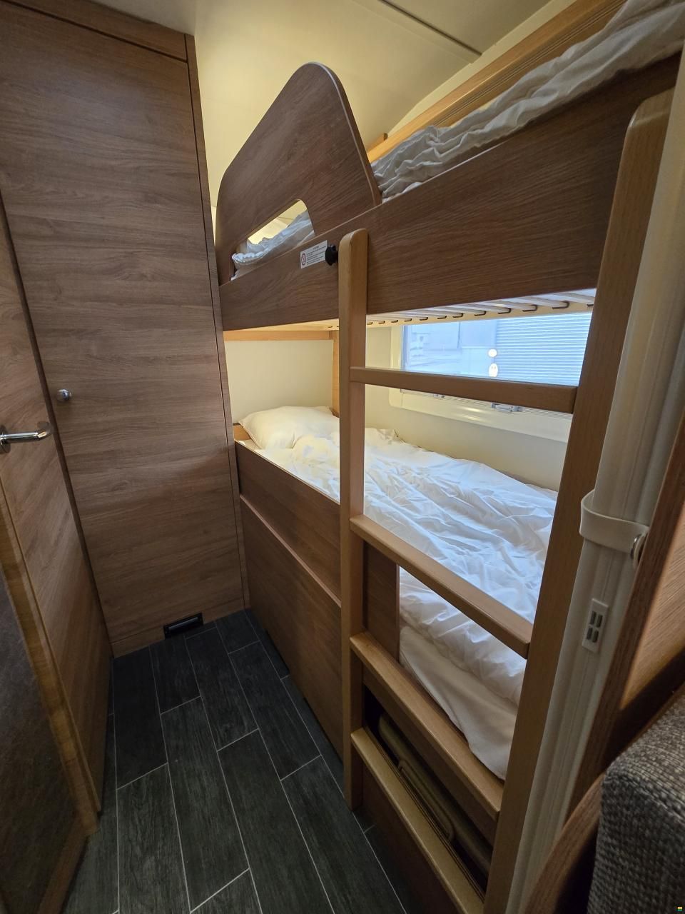 Tabbert Da Vinci 500 KD