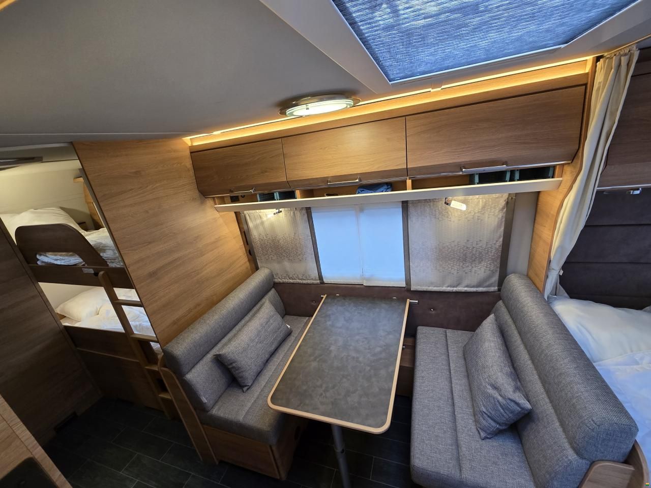 Tabbert Da Vinci 500 KD