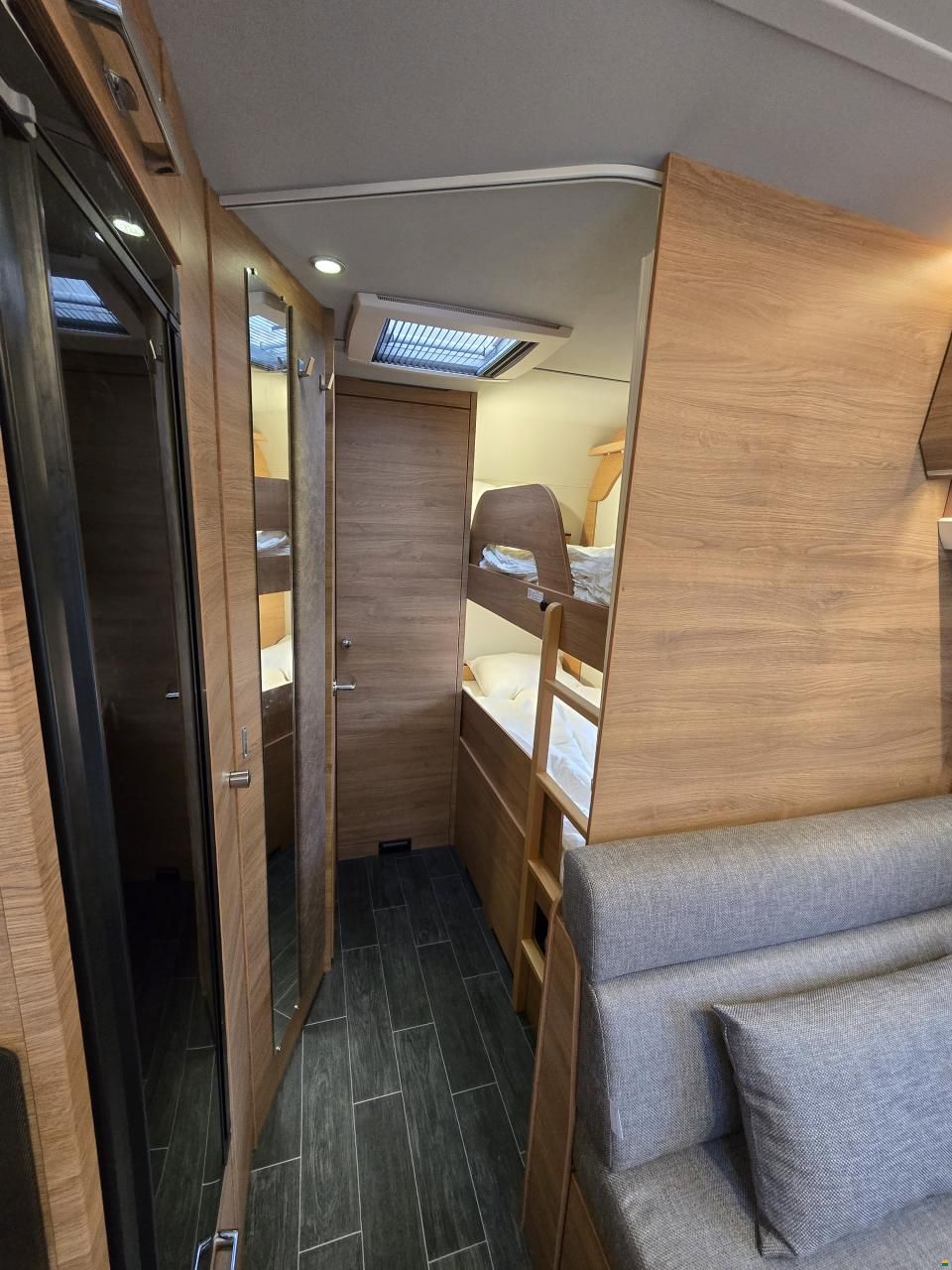 Tabbert Da Vinci 500 KD