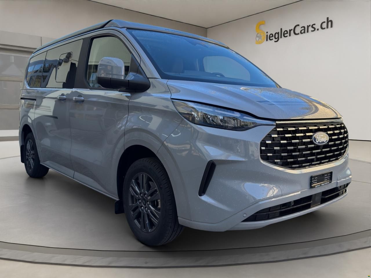 Randger R490 / 5 Plätzer