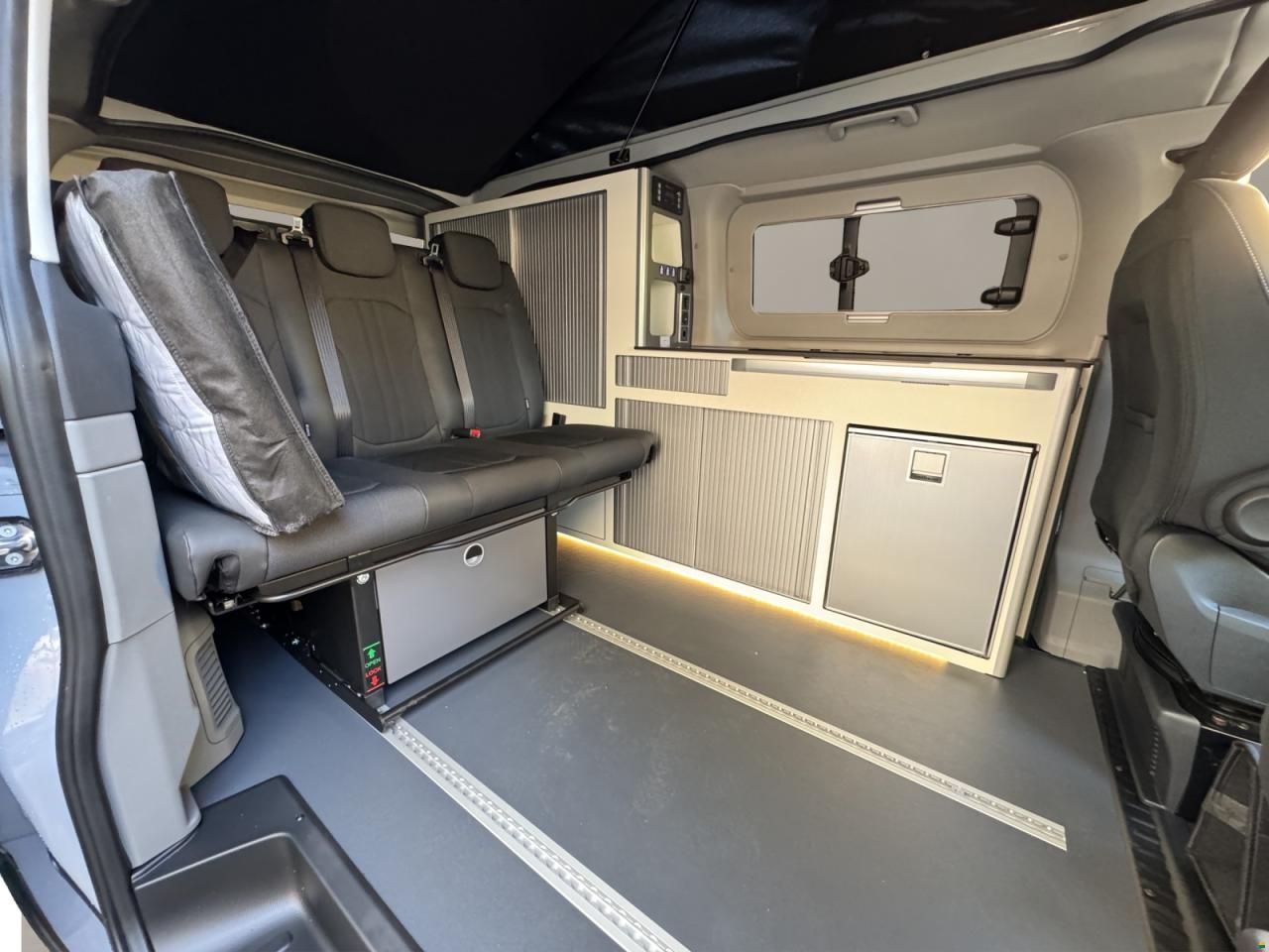 Randger R490 / 5 Plätzer