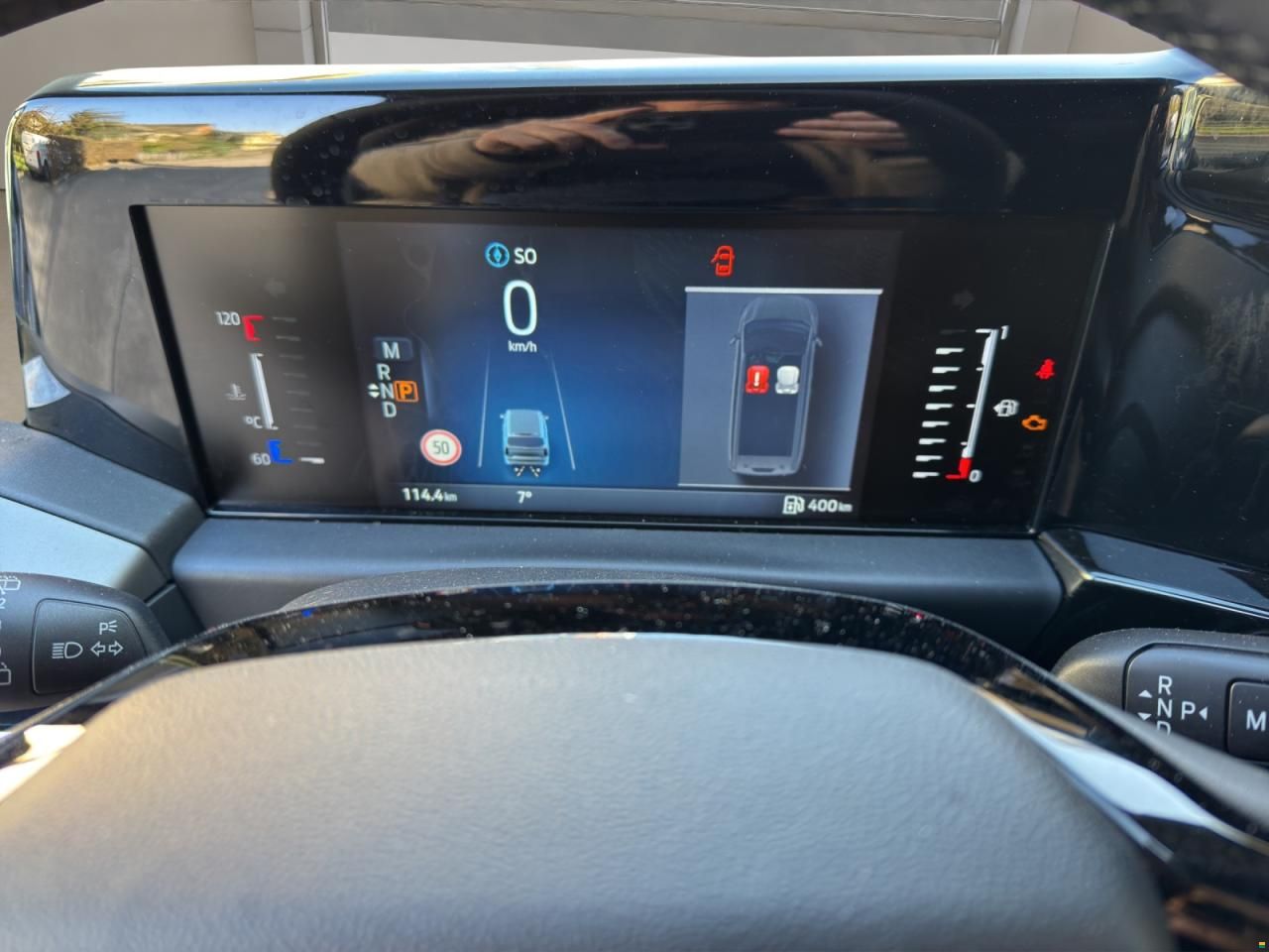 Randger R490 / 5 Plätzer