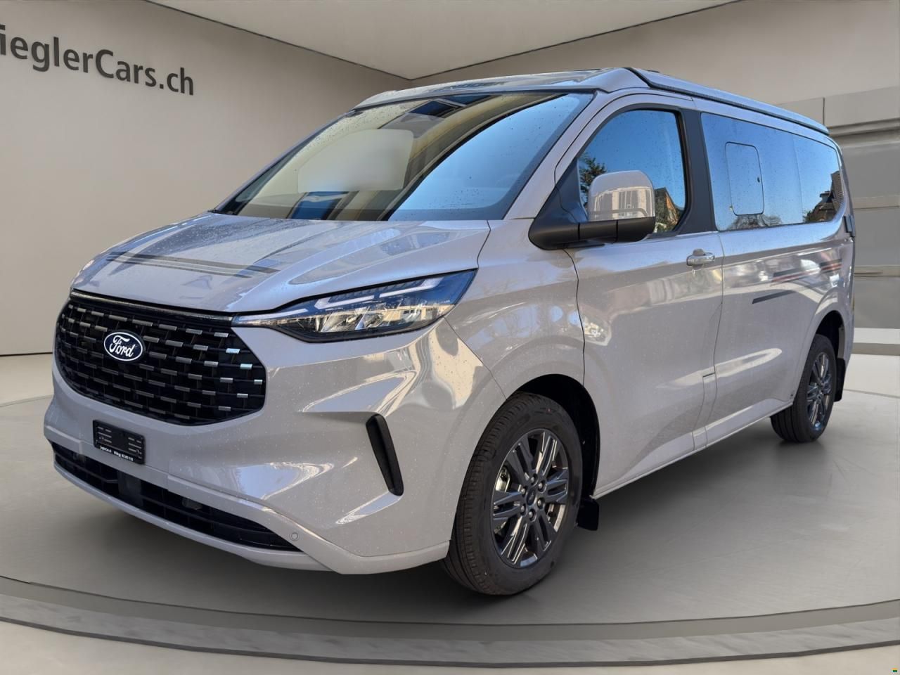 Randger R490 / 5 Plätzer