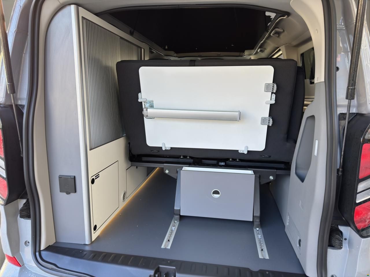 Randger R490 / 5 Plätzer