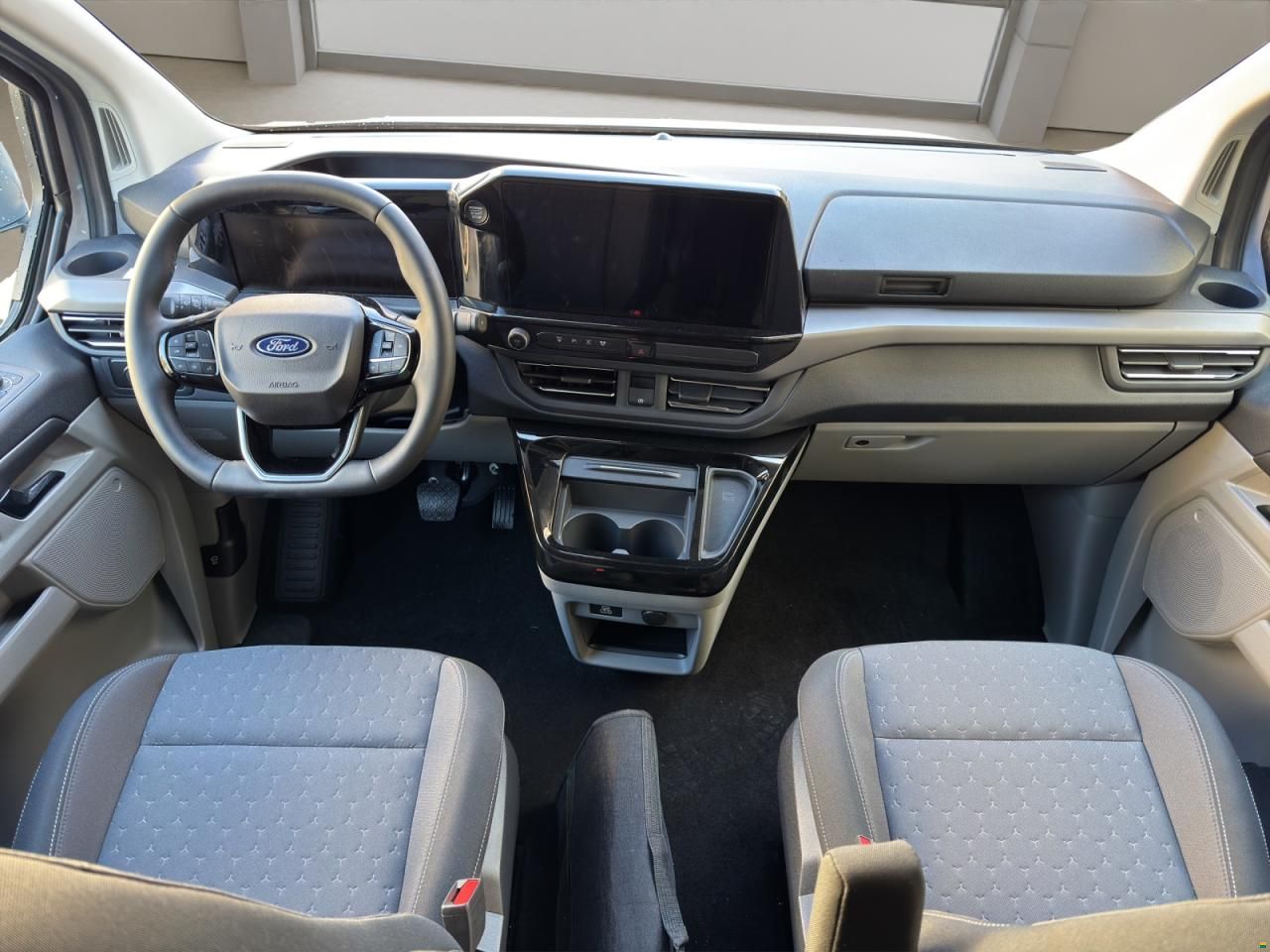 Randger R490 / 5 Plätzer