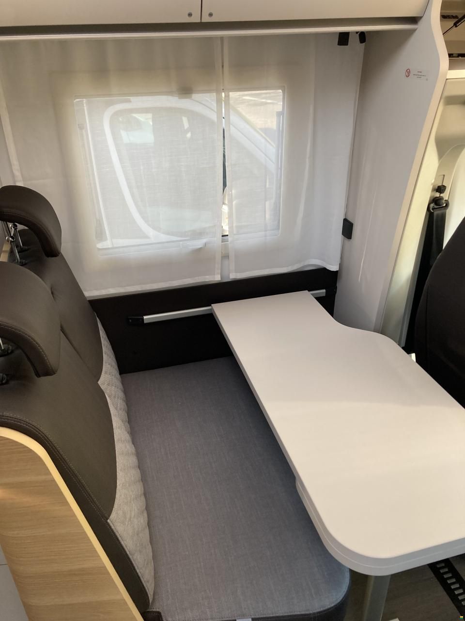 Adria Coral XL 660 SL