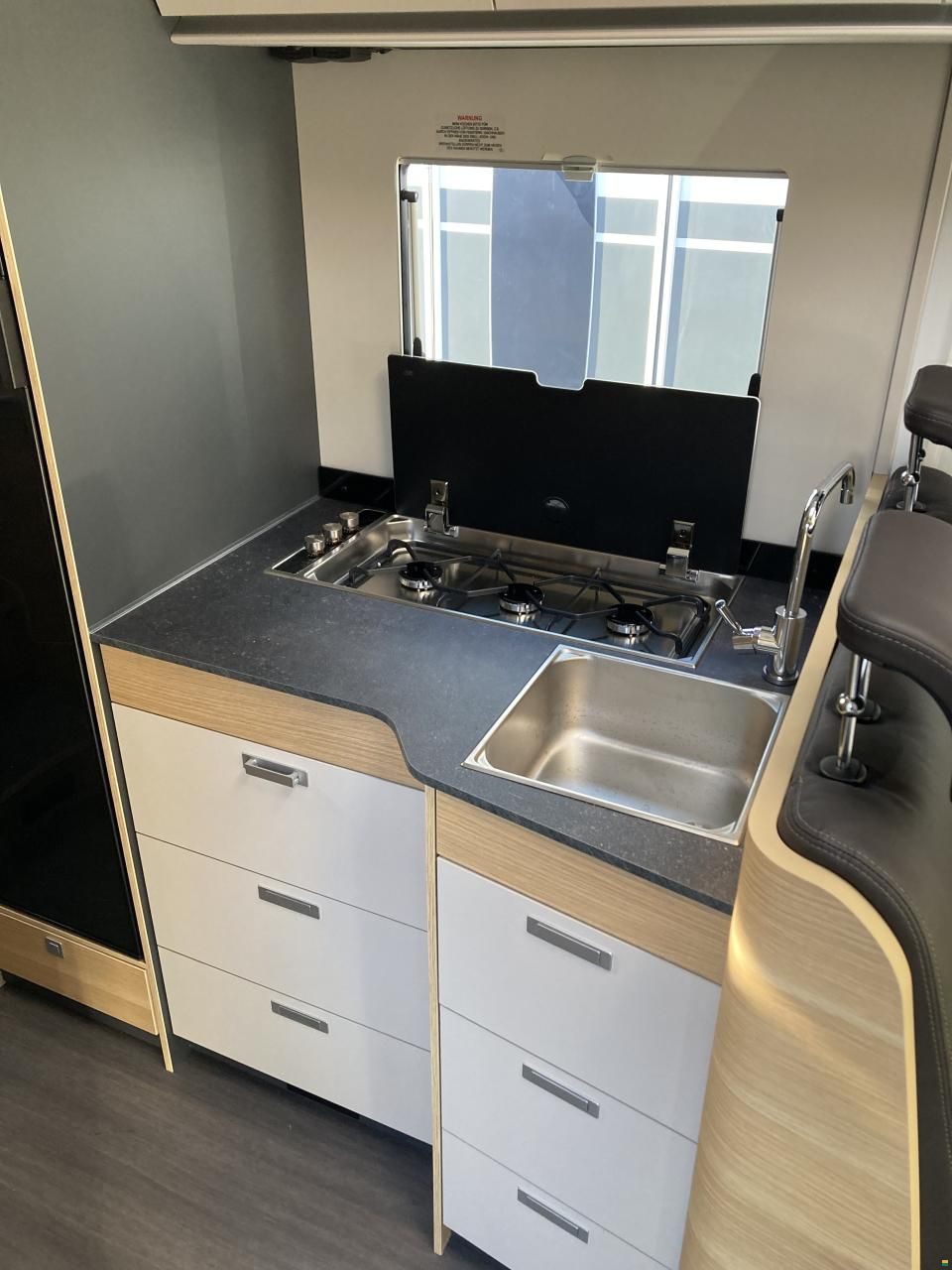 Adria Coral XL 660 SL