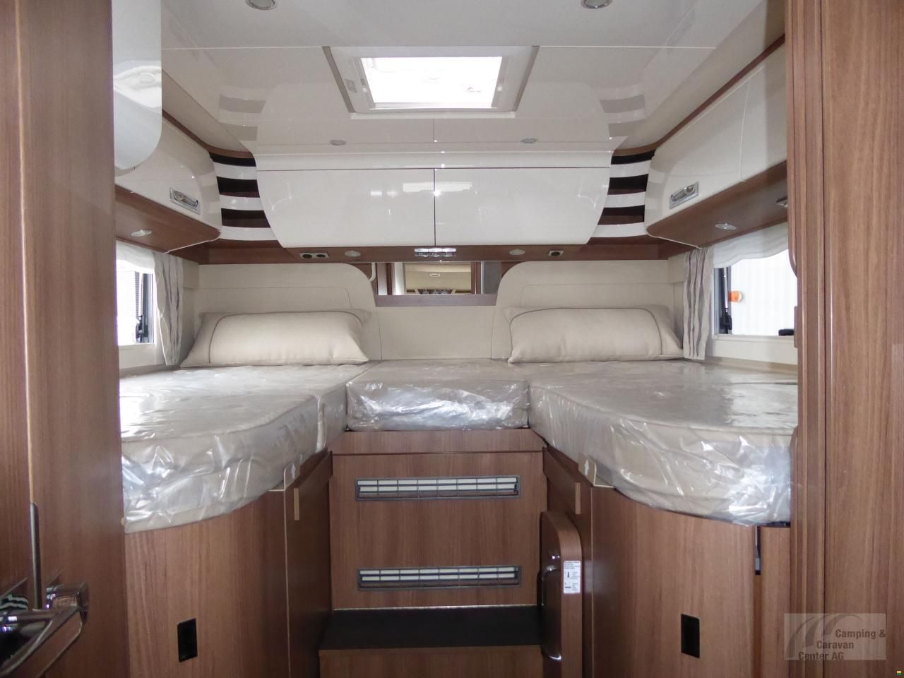 Carthago chic s-plus I 50 LE