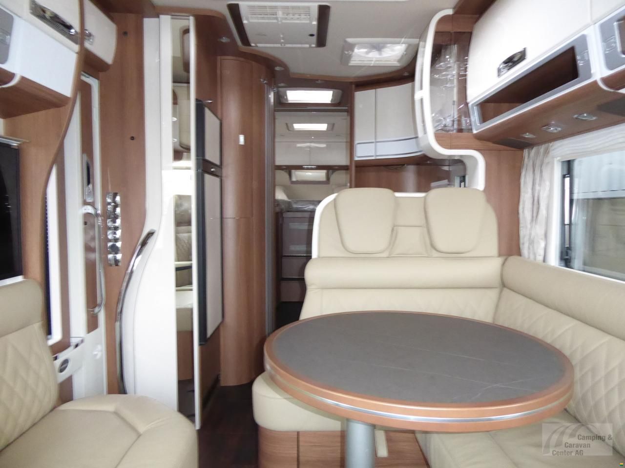 Carthago chic s-plus I 50 LE