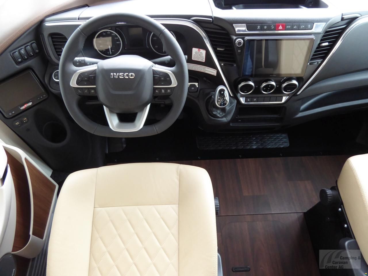 Carthago chic s-plus I 50 LE