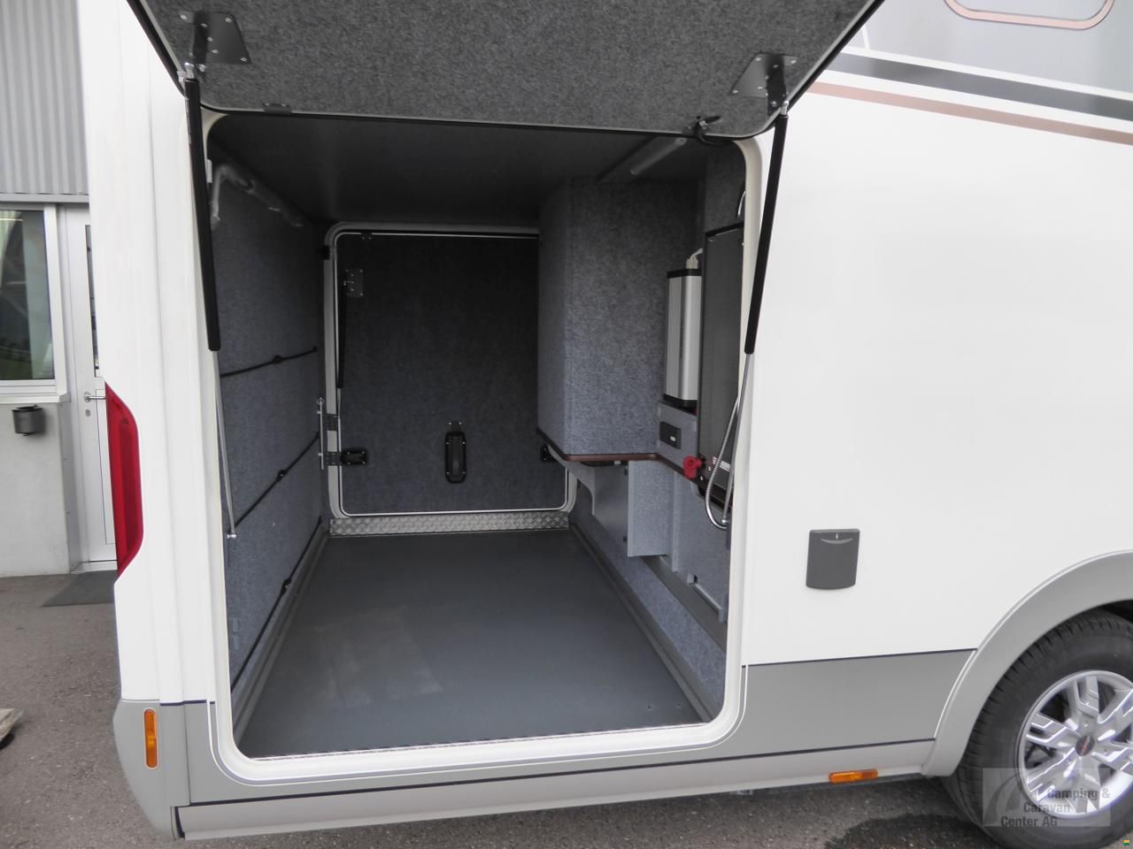 Carthago chic s-plus I 50 LE