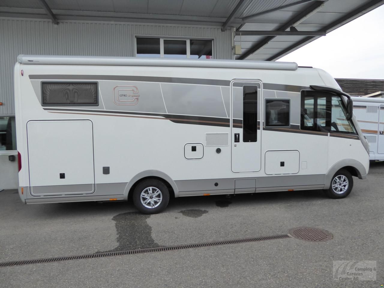 Carthago chic s-plus I 50 LE