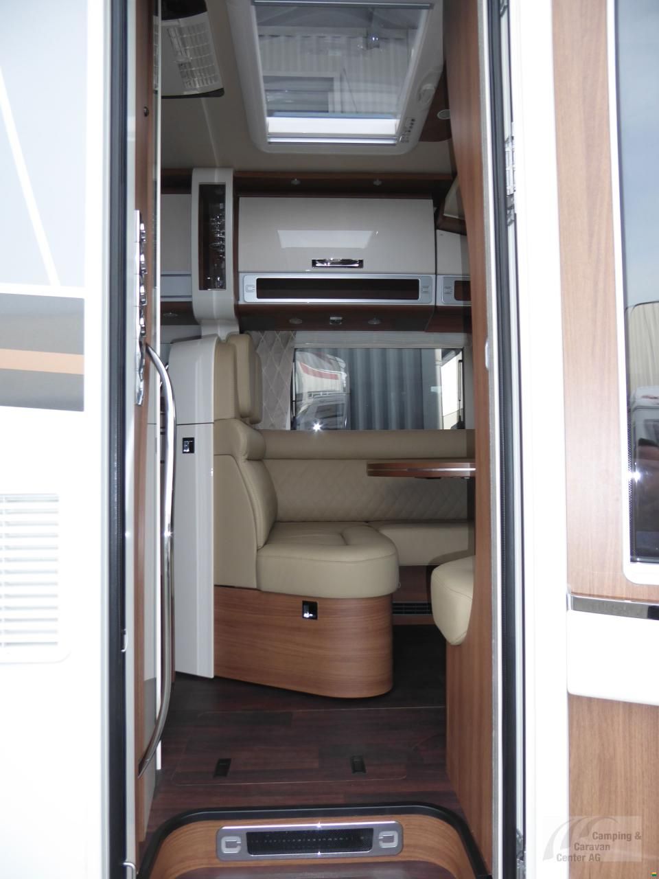 Carthago chic s-plus I 50 LE