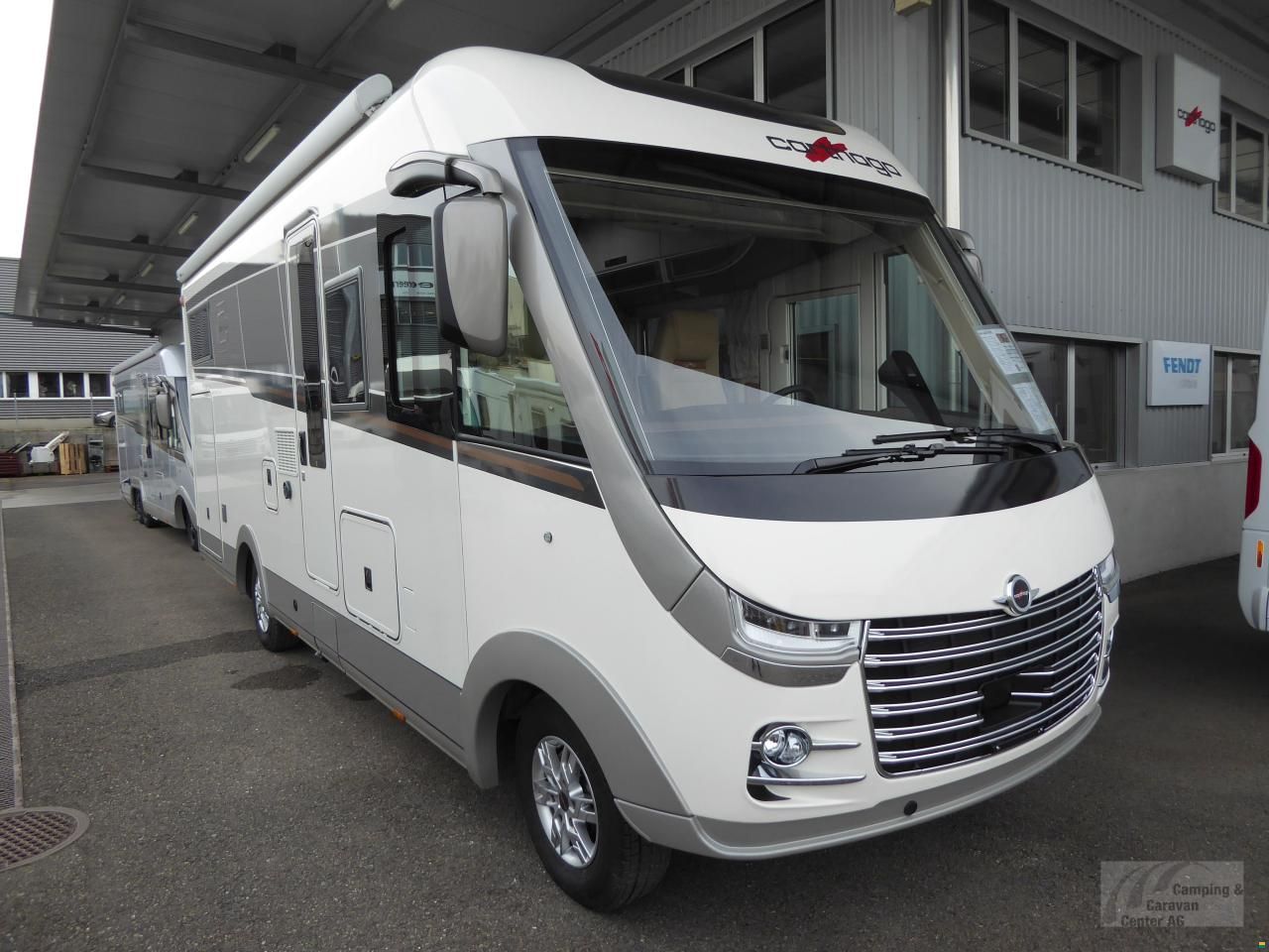 Carthago chic s-plus I 50 LE