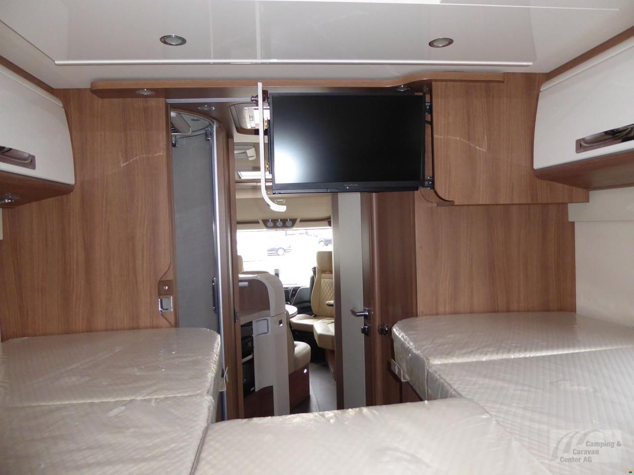 Carthago chic s-plus I 50 LE