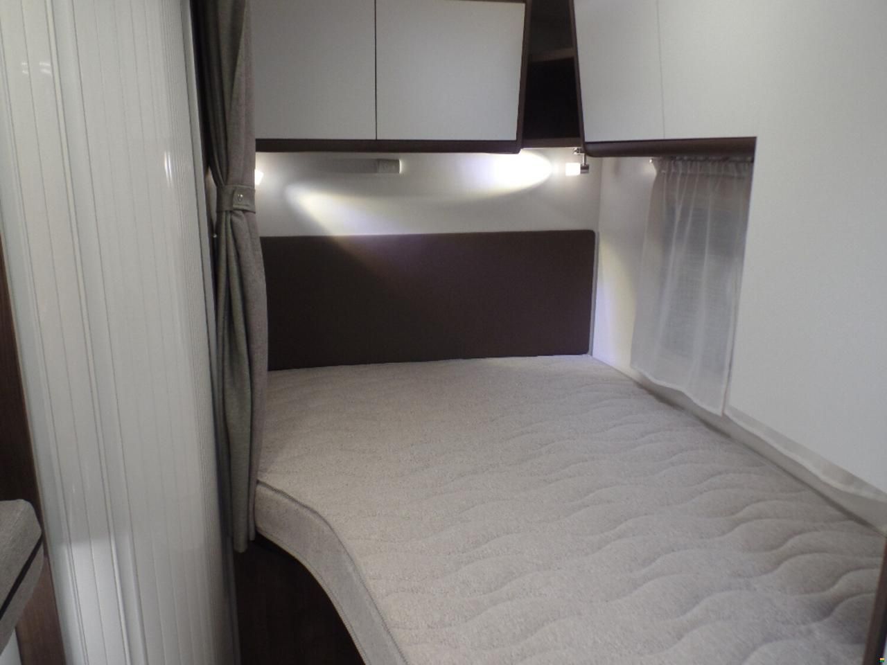 Benimar Tessoro 430 Aut