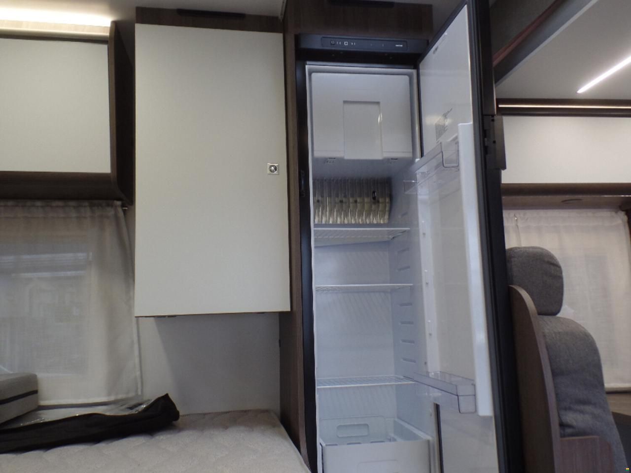 Benimar Tessoro 430 Aut