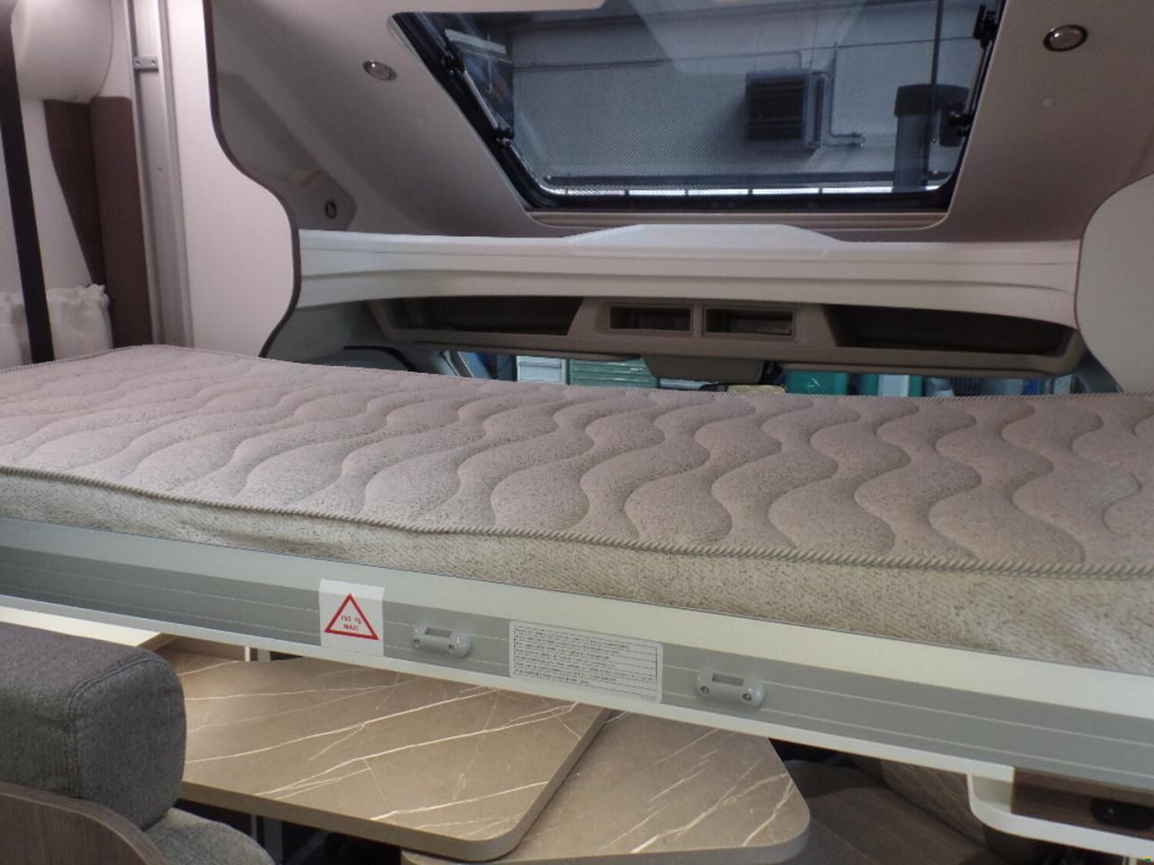 Benimar Tessoro 430 Aut