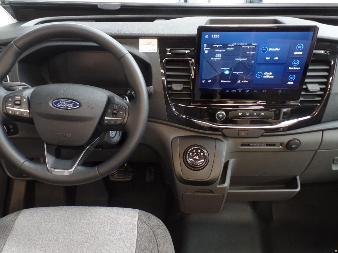 Benimar Tessoro 430 Aut