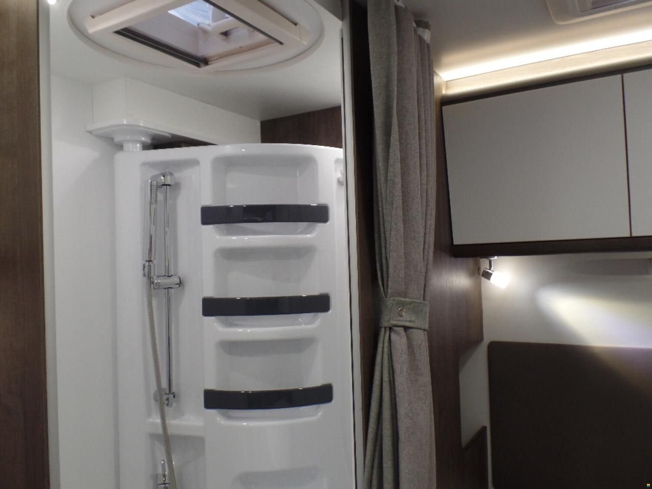 Benimar Tessoro 430 Aut