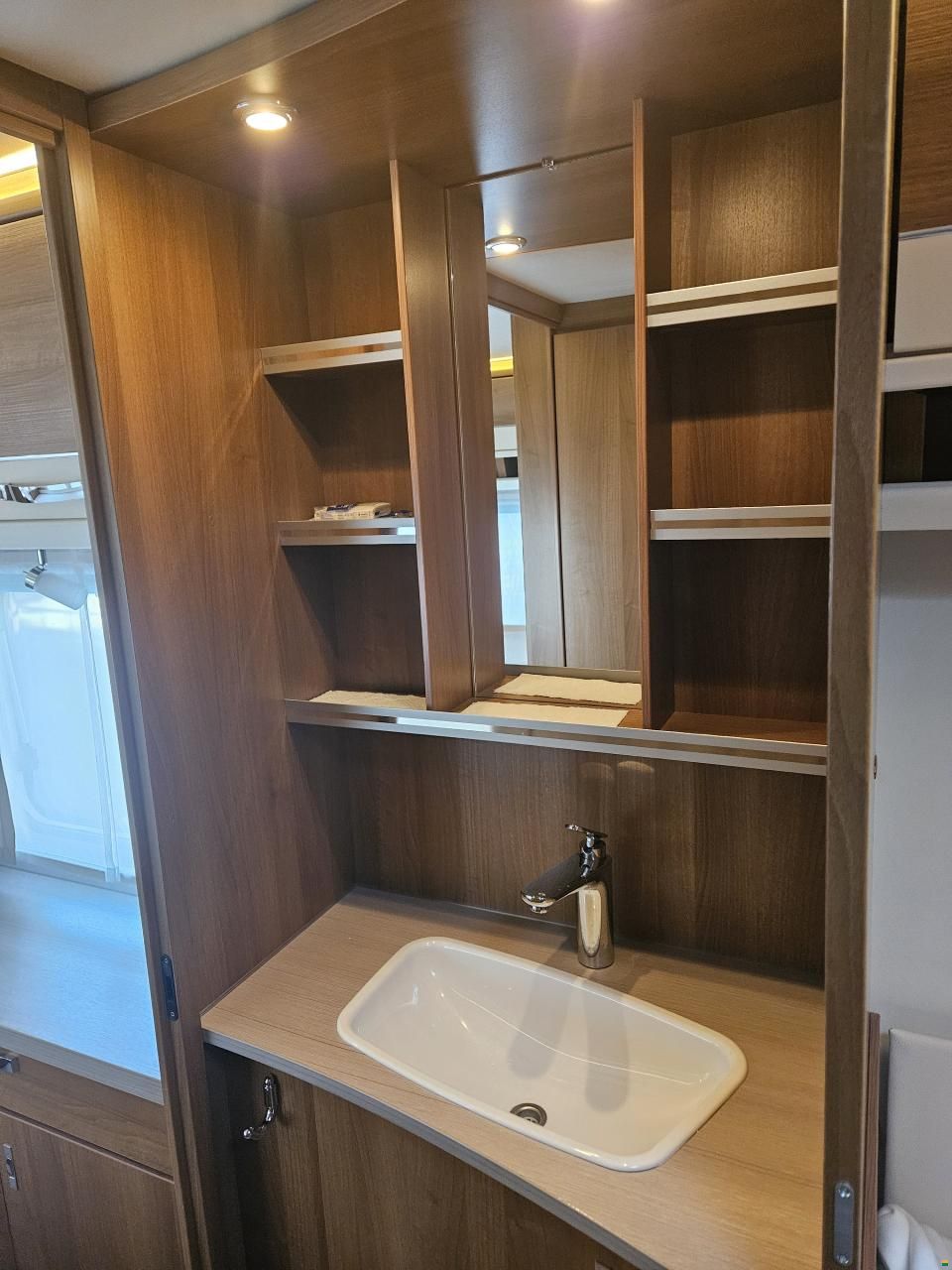 Tabbert Da Vinci W24 700KD