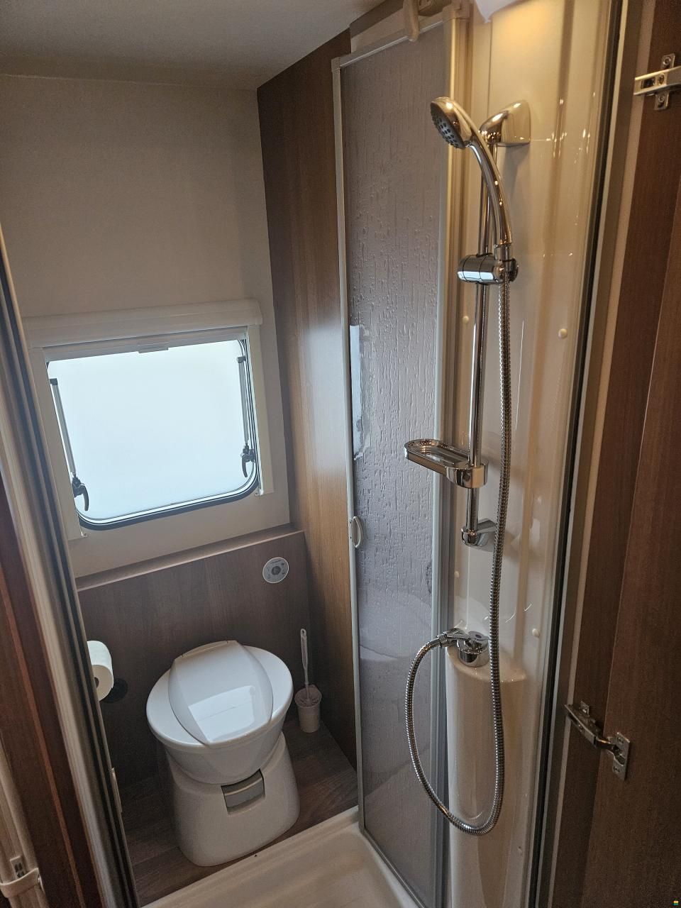 Tabbert Da Vinci W24 700KD