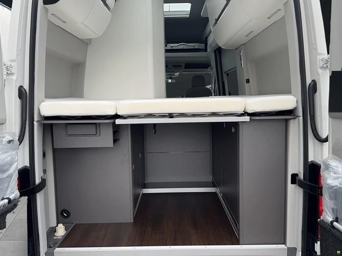 Volkswagen Grand California