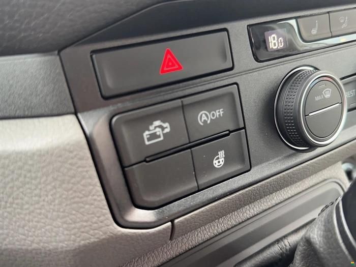 Volkswagen Grand California