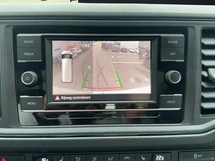 Volkswagen Grand California