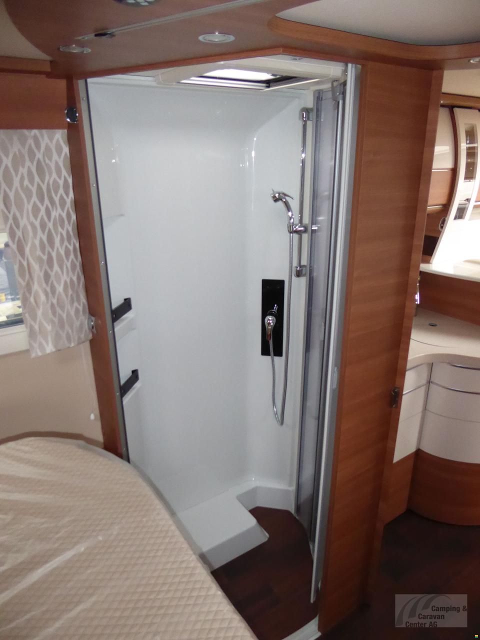 Carthago chic c-line I 5.0 QB