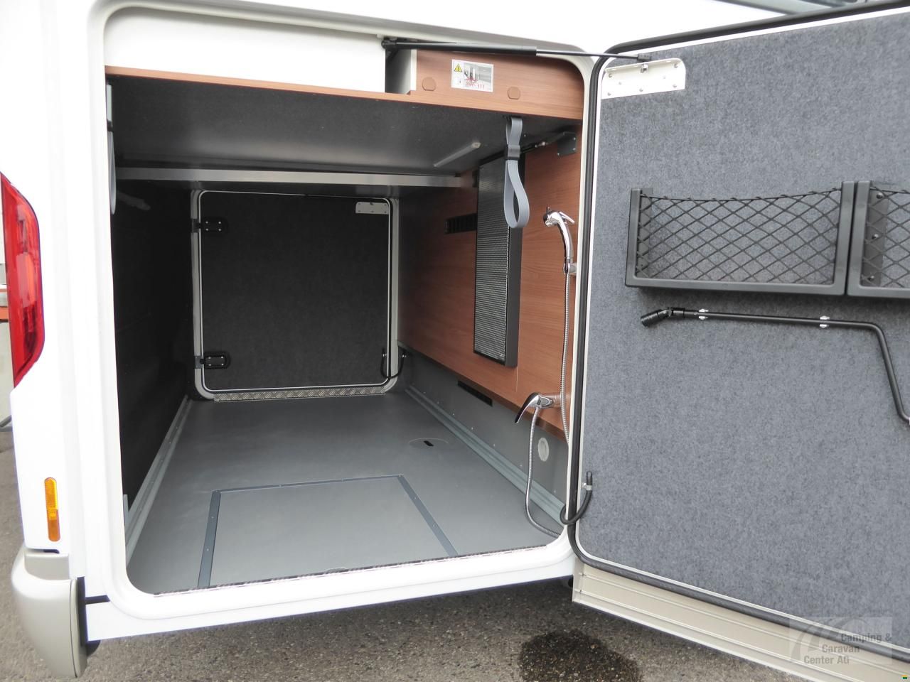 Carthago chic c-line I 5.0 QB