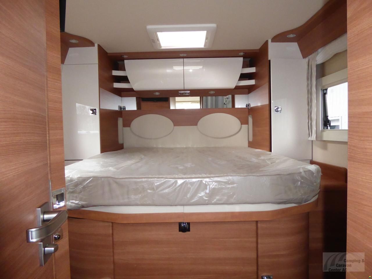 Carthago chic c-line I 5.0 QB