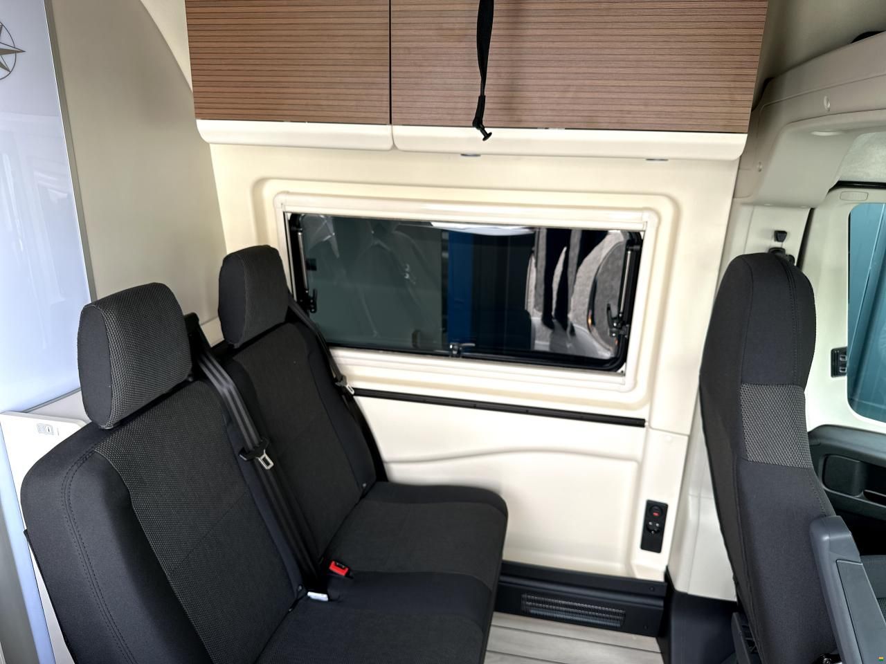 Westfalia Columbus 600D