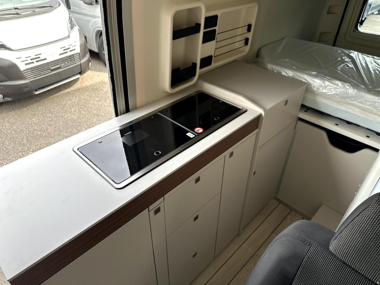 Westfalia Columbus 600D