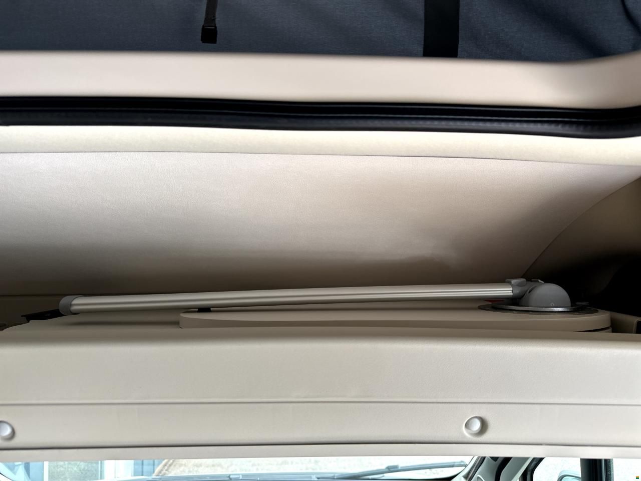 Westfalia Columbus 600D