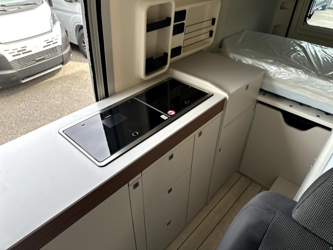 Westfalia Columbus 600D