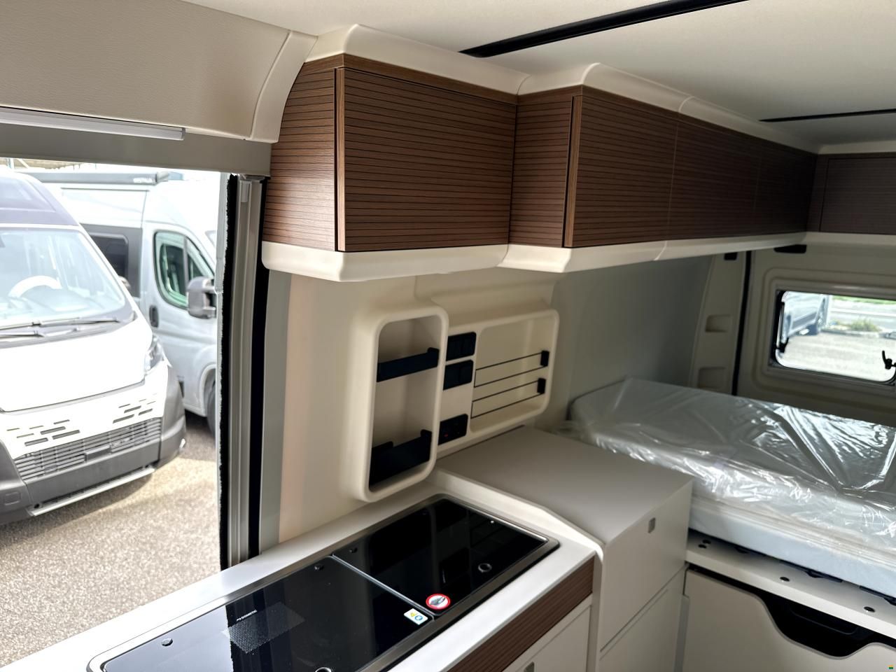 Westfalia Columbus 600D