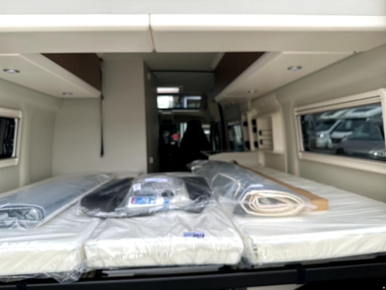 Westfalia Columbus 600E