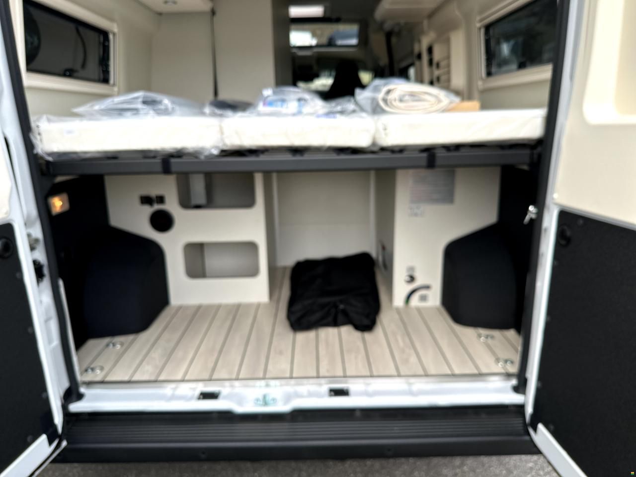 Westfalia Columbus 600E