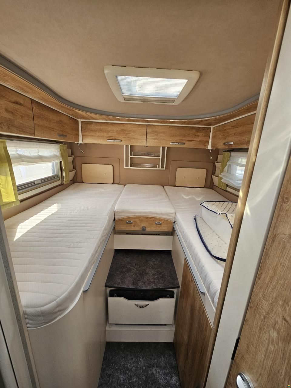 Frankia I790GD-H