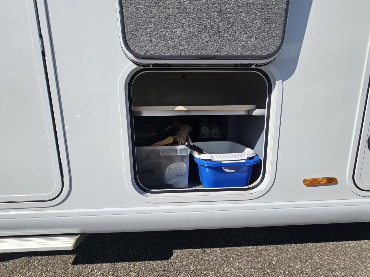 Frankia I790GD-H
