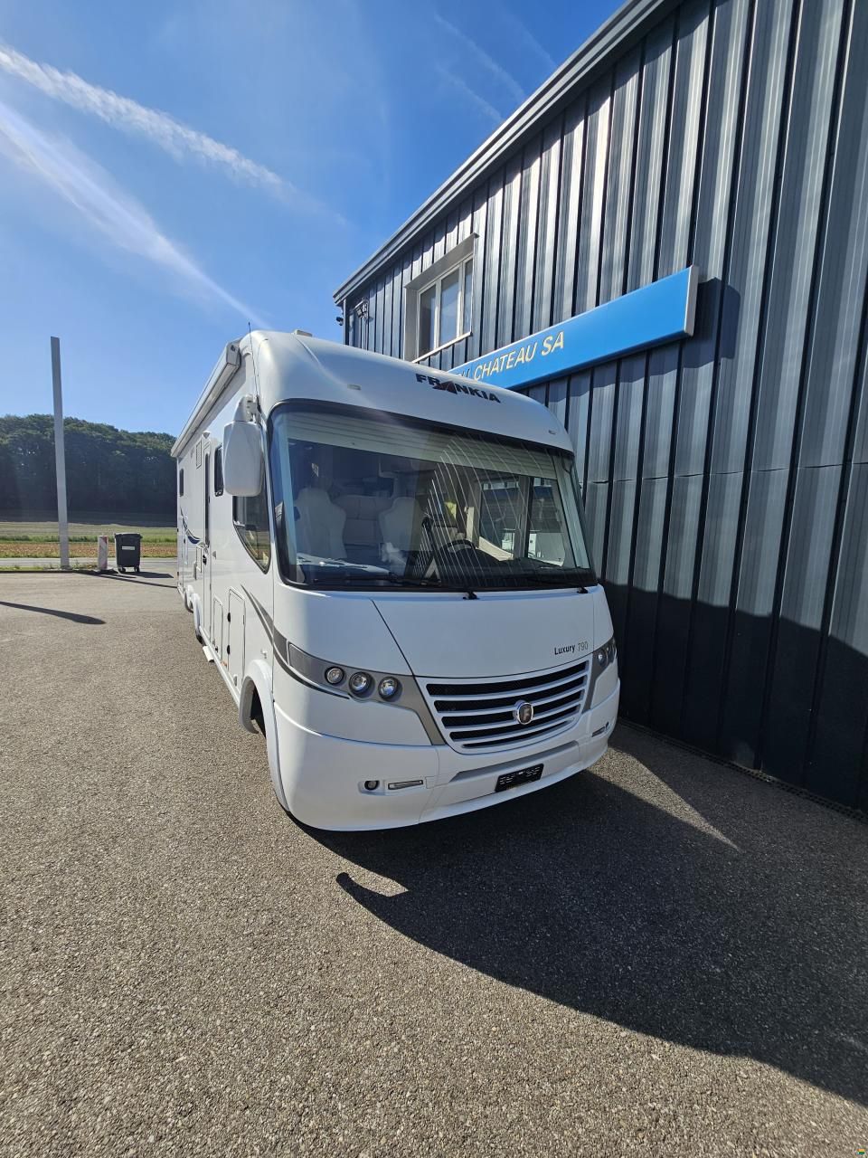 Frankia I790GD-H